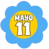 CALENDARIO FLOR MAYO 2026 12