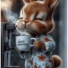 Bunny 🧸🇲🇽 5