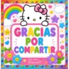 CALENDARIO MAYO 1-15 HELLO KITTY 23