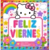 CALENDARIO MAYO 16-31 HELLO KITTY 6