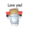 Antuan Funny cat 🐈🪷 Mov 8