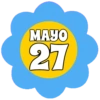 CALENDARIO 🌼🌼MAYO 2026 14