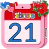 CALENDARIO SAN VALENTÍN ♥️🕊️ 25