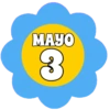 CALENDARIO FLOR MAYO 2026 8
