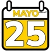CALENDARIO MAYO 2026 🗓️🗓️PARTE 2 13