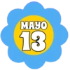 CALENDARIO FLOR MAYO 2026 7