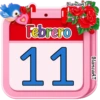CALENDARIO SAN VALENTÍN ♥️🕊️ 20