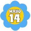 CALENDARIO FLOR MAYO 2026 6