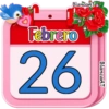 CALENDARIO SAN VALENTÍN ♥️🕊️ 22