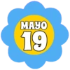 CALENDARIO 🌼🌼MAYO 2026 9