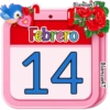 CALENDARIO SAN VALENTÍN ♥️🕊️ 10