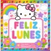 CALENDARIO MAYO 16-31 HELLO KITTY 8