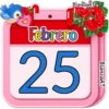 CALENDARIO SAN VALENTÍN ♥️🕊️ 11
