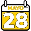 CALENDARIO MAYO 2026 🗓️🗓️PARTE 2 7