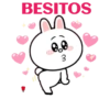 Besos 4😘 MOV. 🇲🇽 14