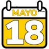 CALENDARIO MAYO 2026 🗓️🗓️PARTE 2 8