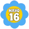 CALENDARIO 🌼🌼MAYO 2026 16