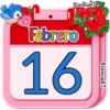 CALENDARIO SAN VALENTÍN ♥️🕊️ 27