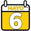 CALENDARIO MAYO 🗓️ 2026 15