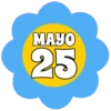 CALENDARIO 🌼🌼MAYO 2026 18