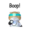 Antuan Funny cat 🐈🪷 Mov 18
