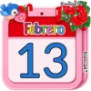 CALENDARIO SAN VALENTÍN ♥️🕊️ 12