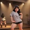 Baile Girls 2 26