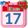 CALENDARIO SAN VALENTÍN ♥️🕊️ 24