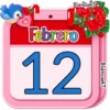 CALENDARIO SAN VALENTÍN ♥️🕊️ 16