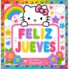 CALENDARIO MAYO 16-31 HELLO KITTY 27
