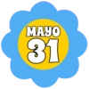 CALENDARIO 🌼🌼MAYO 2026 23