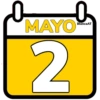 CALENDARIO MAYO 🗓️ 2026 9