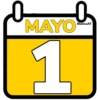 CALENDARIO MAYO 🗓️ 2026 11