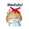 Antuan Funny cat 🐈🪷 Mov 20
