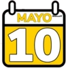 CALENDARIO MAYO 🗓️ 2026 13