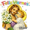 CALENDARIO MARZO 🕊️SAN JOSÉ 2 6