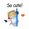 Antuan Funny cat 🐈🪷 Mov 5