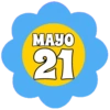 CALENDARIO 🌼🌼MAYO 2026 24