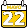 CALENDARIO MAYO 2026 🗓️🗓️PARTE 2 14
