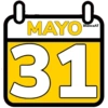 CALENDARIO MAYO 2026 🗓️🗓️PARTE 2 15