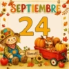 CALENDARIO SEPT26 18