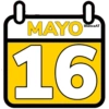 CALENDARIO MAYO 2026 🗓️🗓️PARTE 2 11