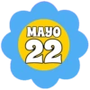 CALENDARIO 🌼🌼MAYO 2026 19