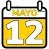 CALENDARIO MAYO 🗓️ 2026 10