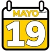 CALENDARIO MAYO 2026 🗓️🗓️PARTE 2 5