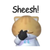 Antuan Funny cat 🐈🪷 Mov 9