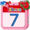 CALENDARIO SAN VALENTÍN ♥️🕊️ 23