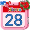 CALENDARIO SAN VALENTÍN ♥️🕊️ 14
