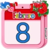 CALENDARIO SAN VALENTÍN ♥️🕊️ 7