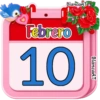 CALENDARIO SAN VALENTÍN ♥️🕊️ 21